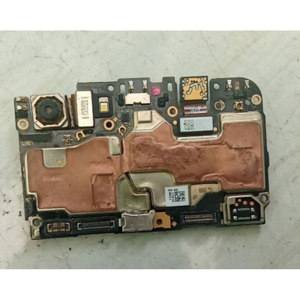 mesin oppo a83.