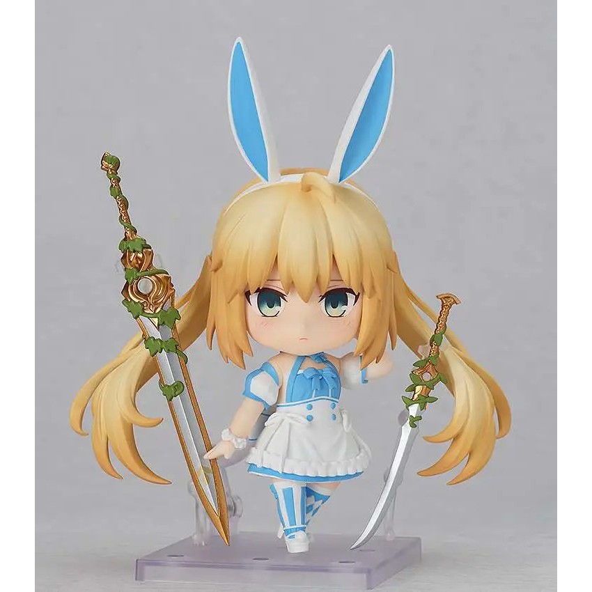 Nendoroid Berserker / Altria Caster - Fate/Grand Order
