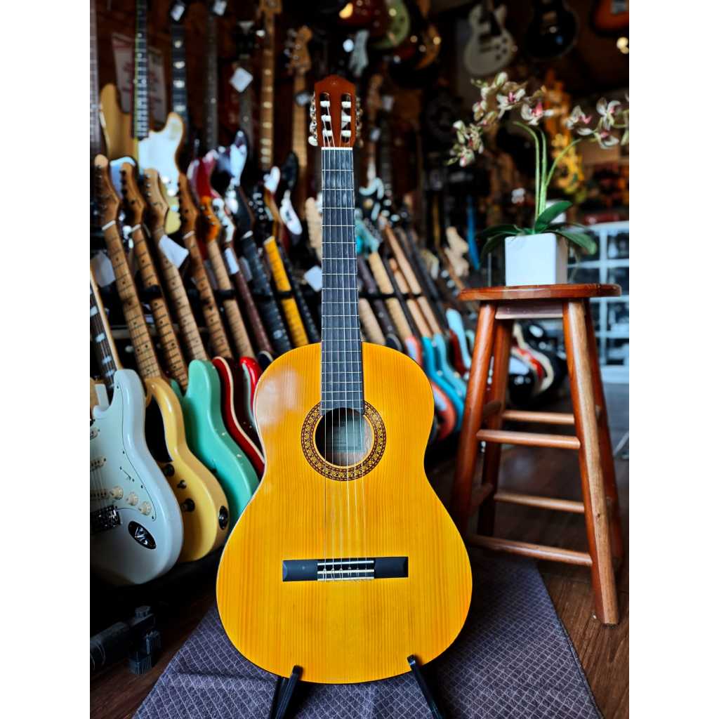 YAMAHA C315 CLASSIC GUITAR USED/YAMAHA C315 CLASSIC GUITAR USED