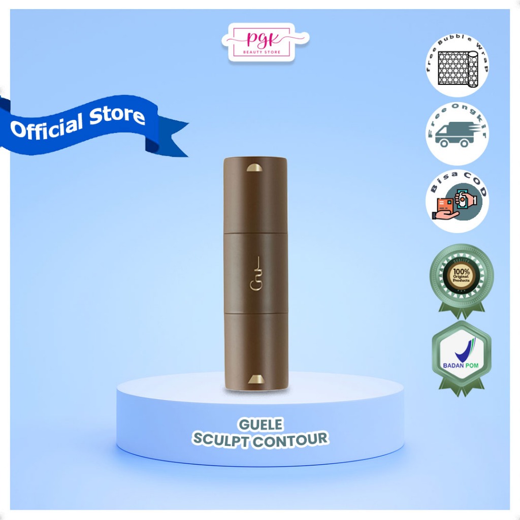 GUELE-SCULPT CONTOUR #