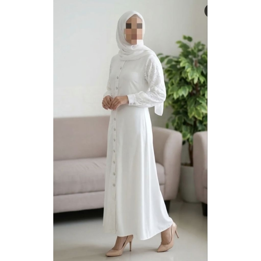 melia dress