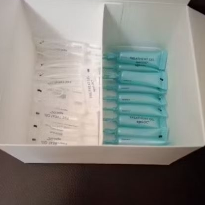 gel Curah serum curah galvanic spa galva sepasang expired 2028
