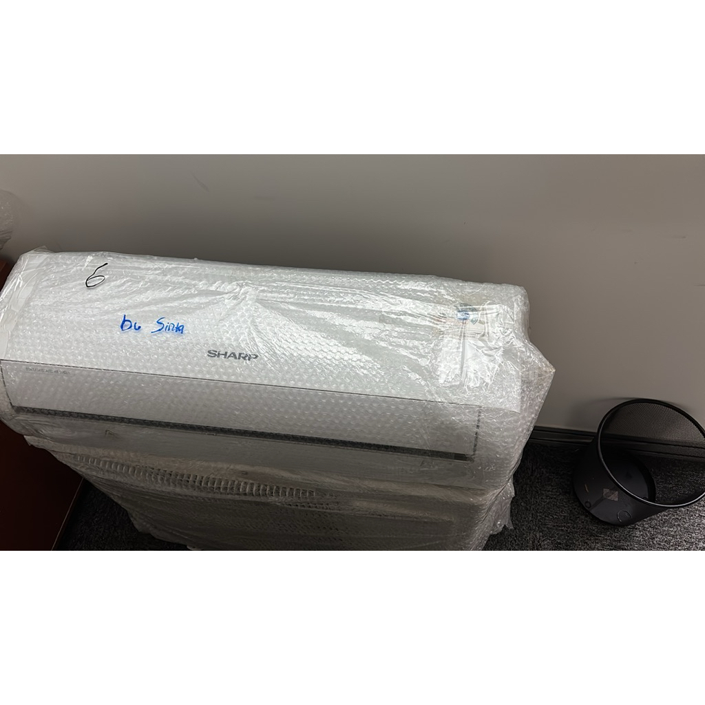 AC SHARP 1 PK