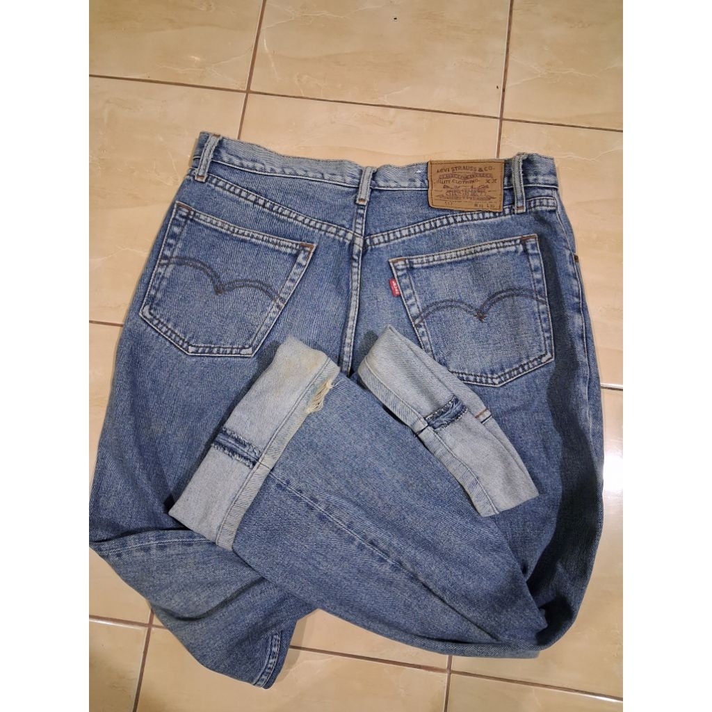 Levis 517