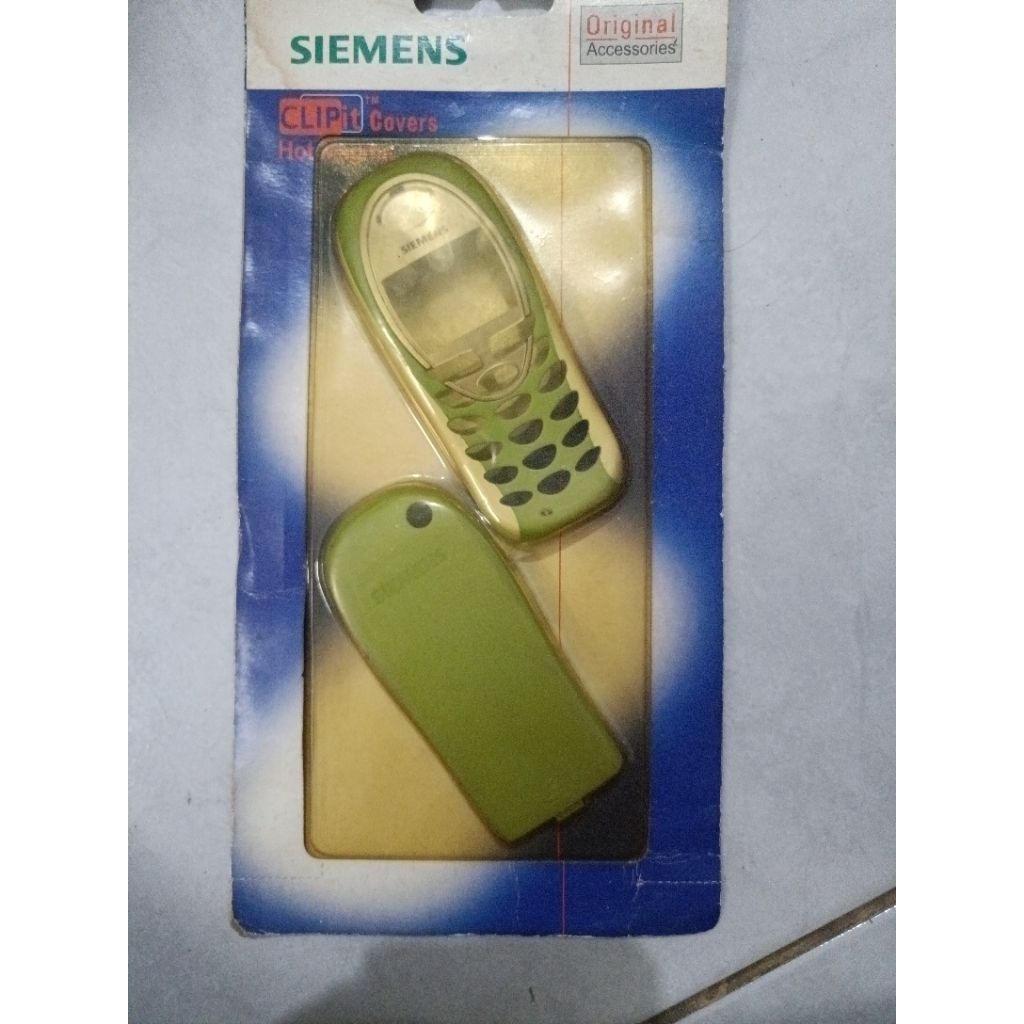 casing hp Siemens C45 original