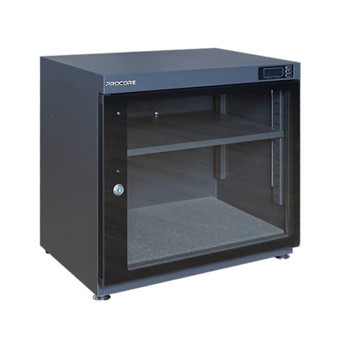 Procore Electric Dry Cabinet 80L PC-80HS / Dry Box