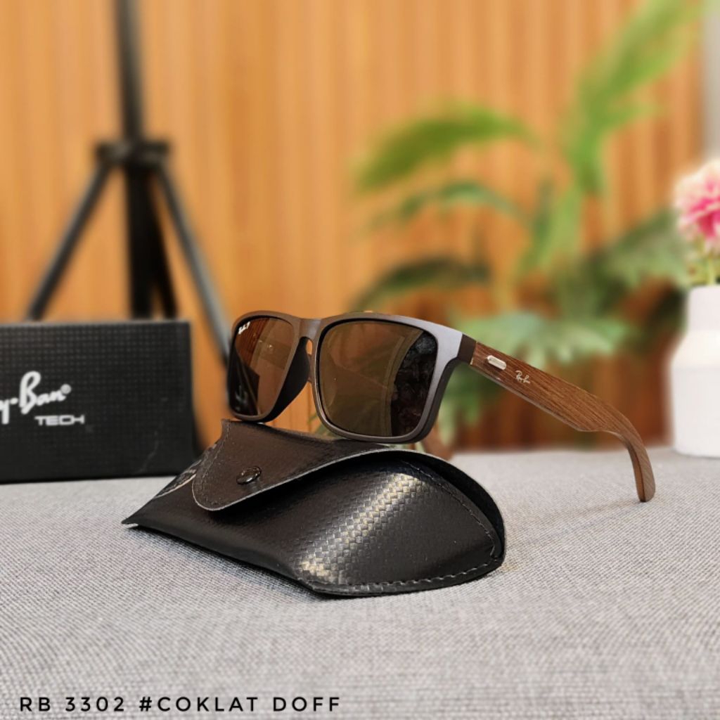 New Kacamata Bahlil Model Kekinian