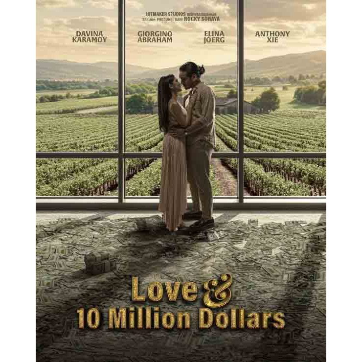 Love & 10 Million Dollars (2026) GDRIVE