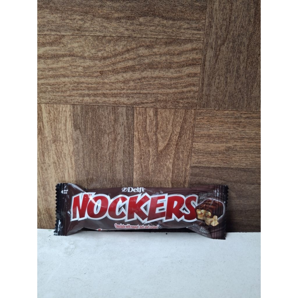 Delfi Nockers
