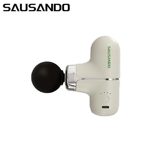 SAUSANDO Handheld Relaxation Equipment Portable Design
