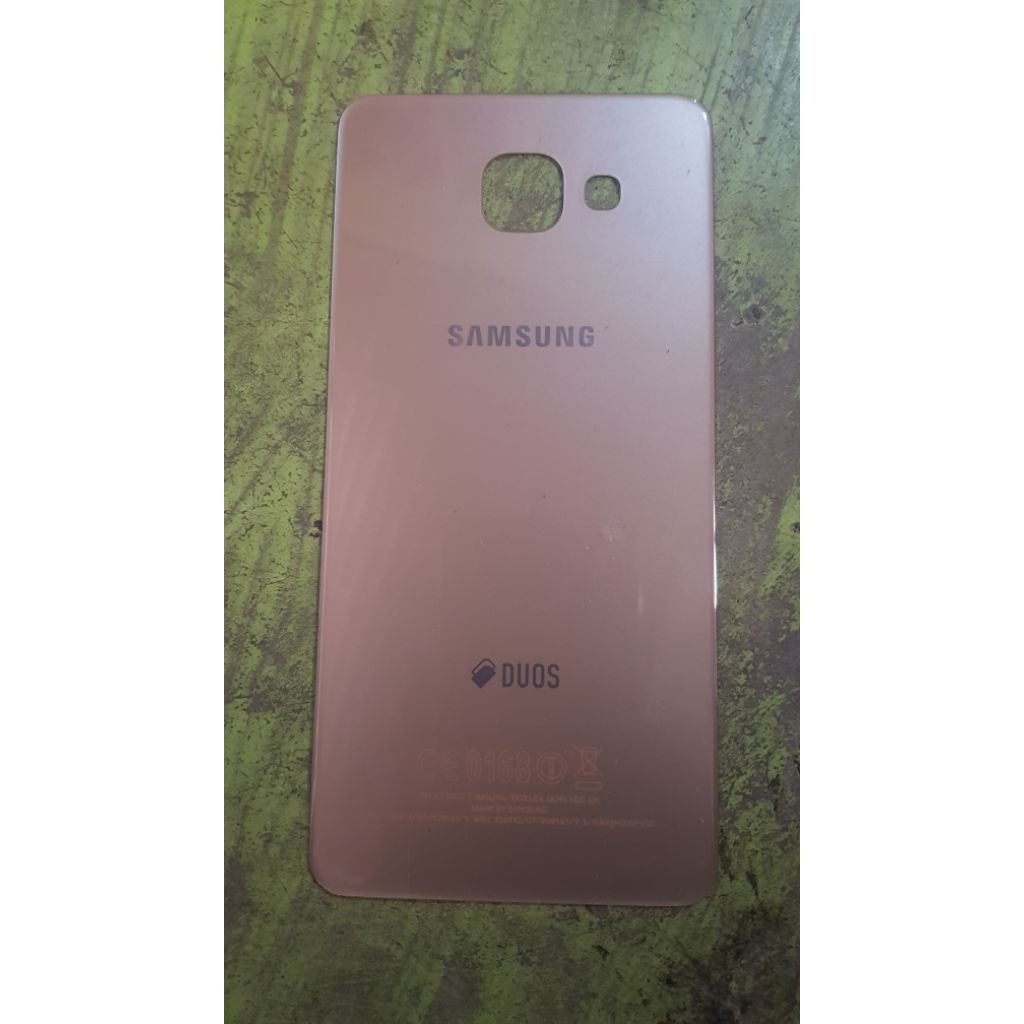 Backdoor samsung a7 2016 original
