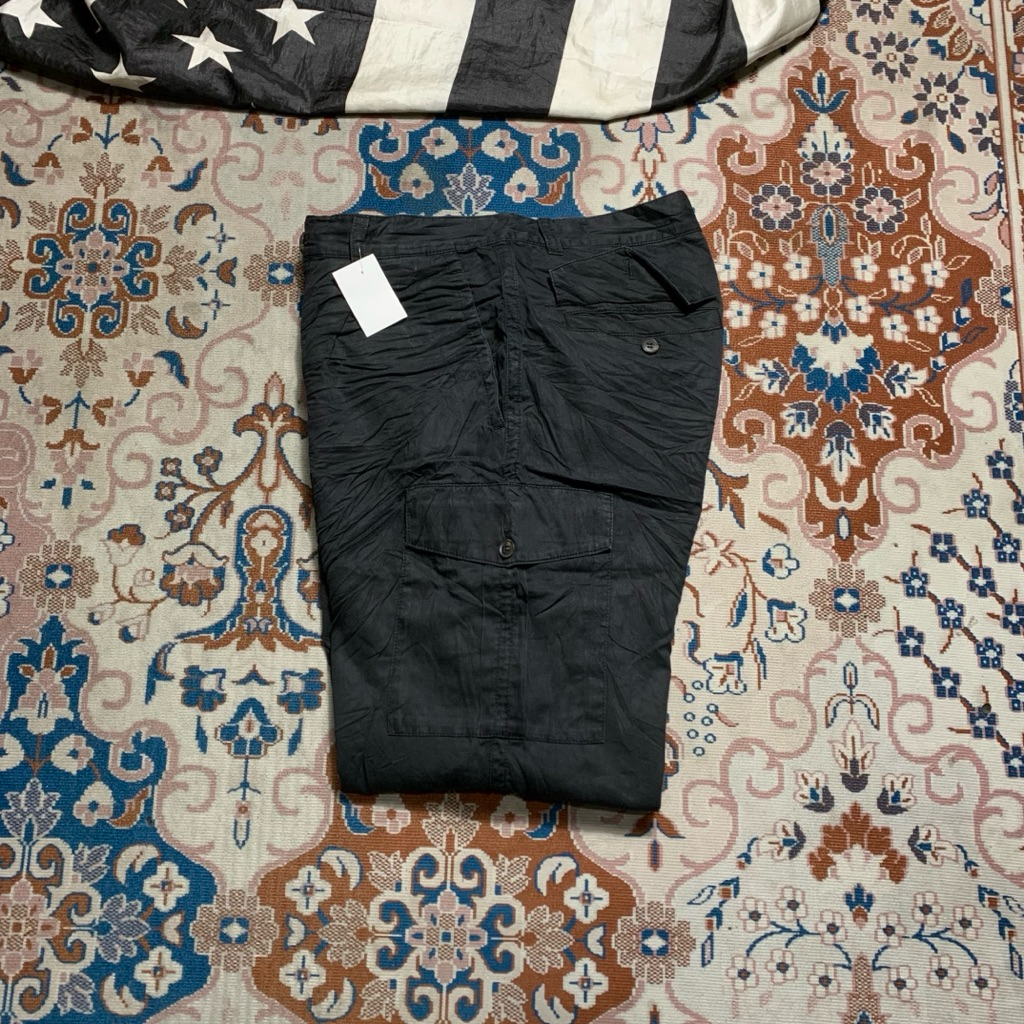 CARGO PANTS COS REGULAR FIT