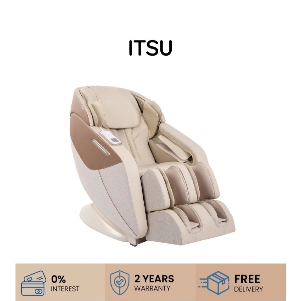 ITSU DREAM PRO
