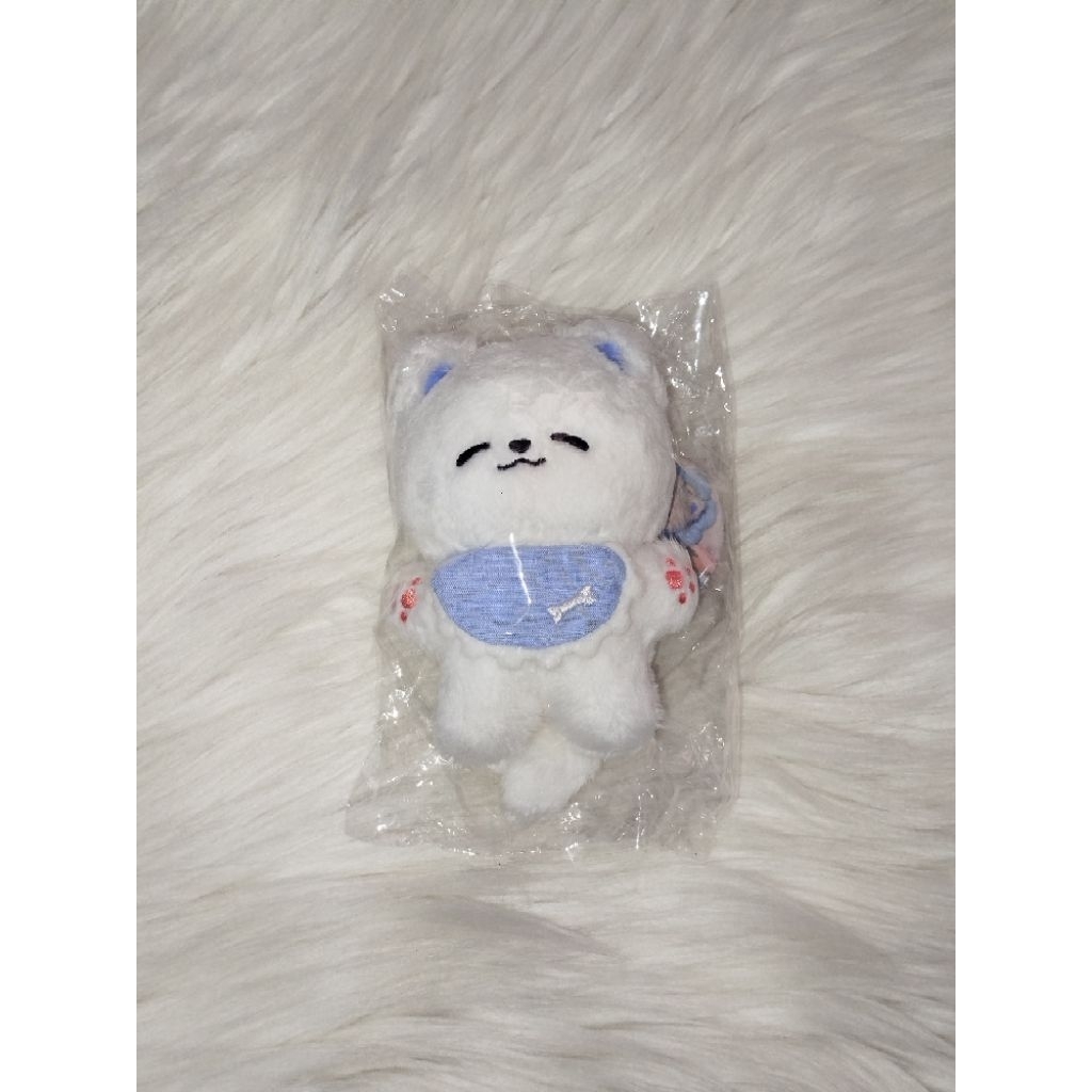 [READY] DOLL LEE JENO LEE MIMI 10cm