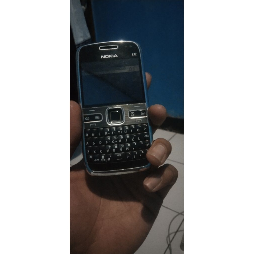 nokiaE72