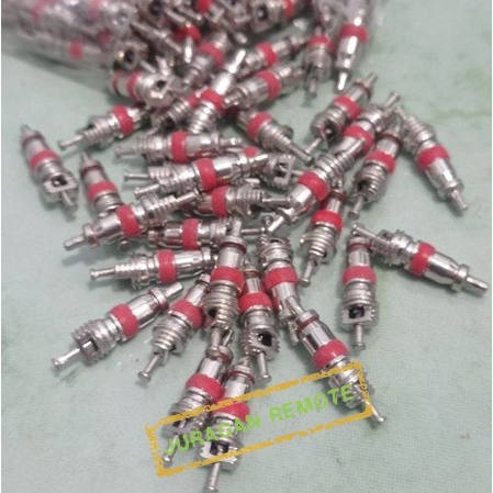 spuyer isi pentil ban motor mobil