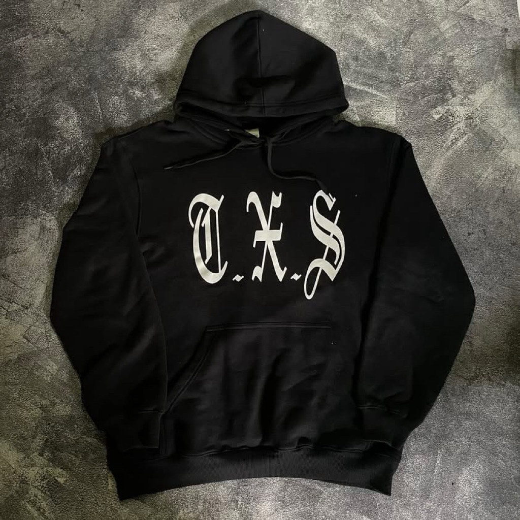 txs crew