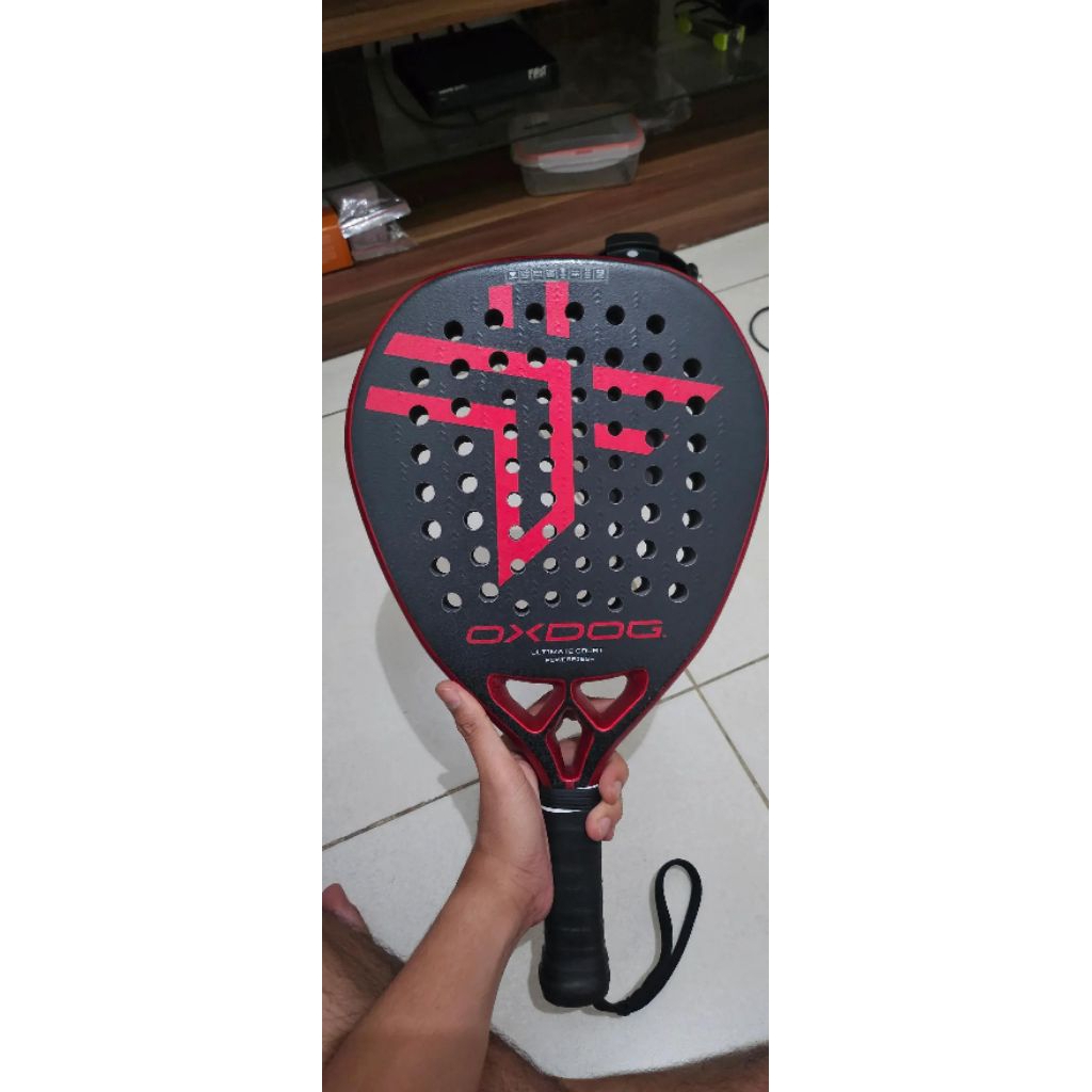OXDOG Ultimate