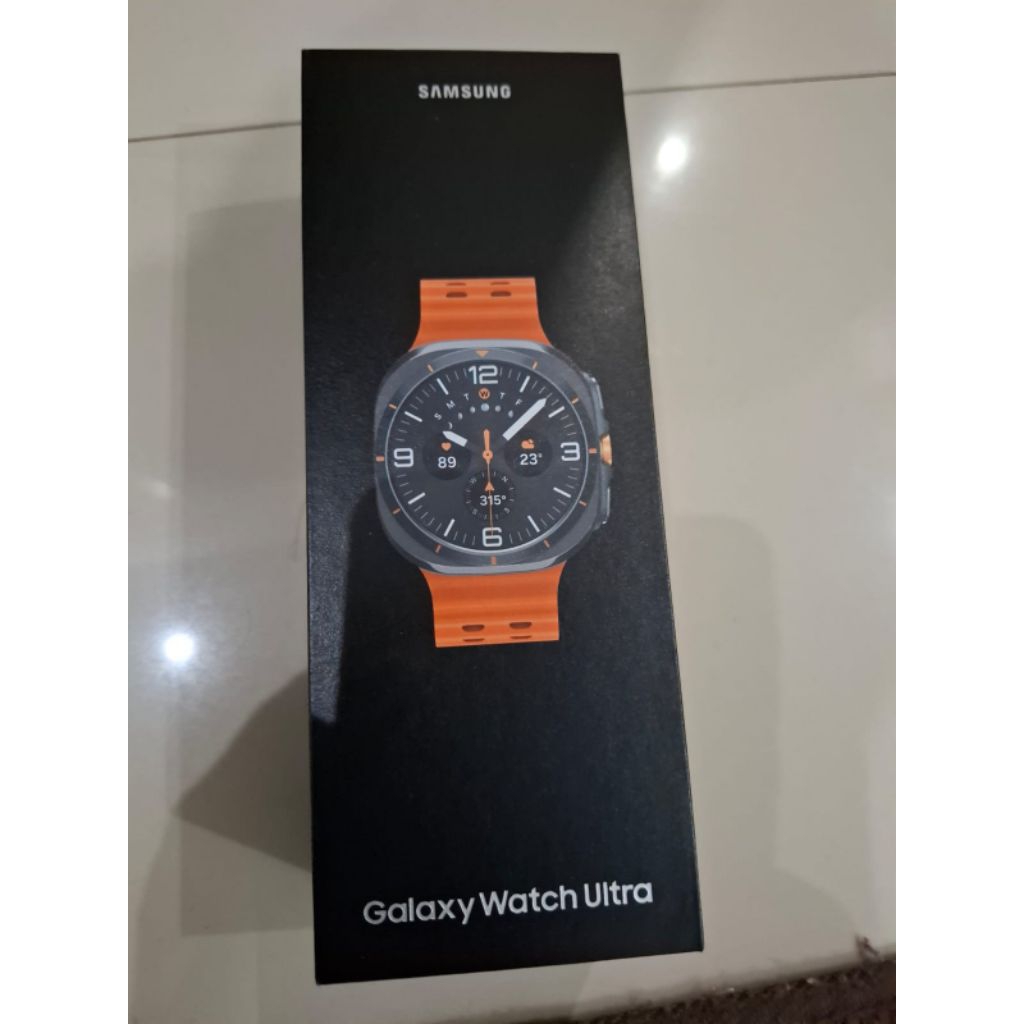 smartwatch samsung