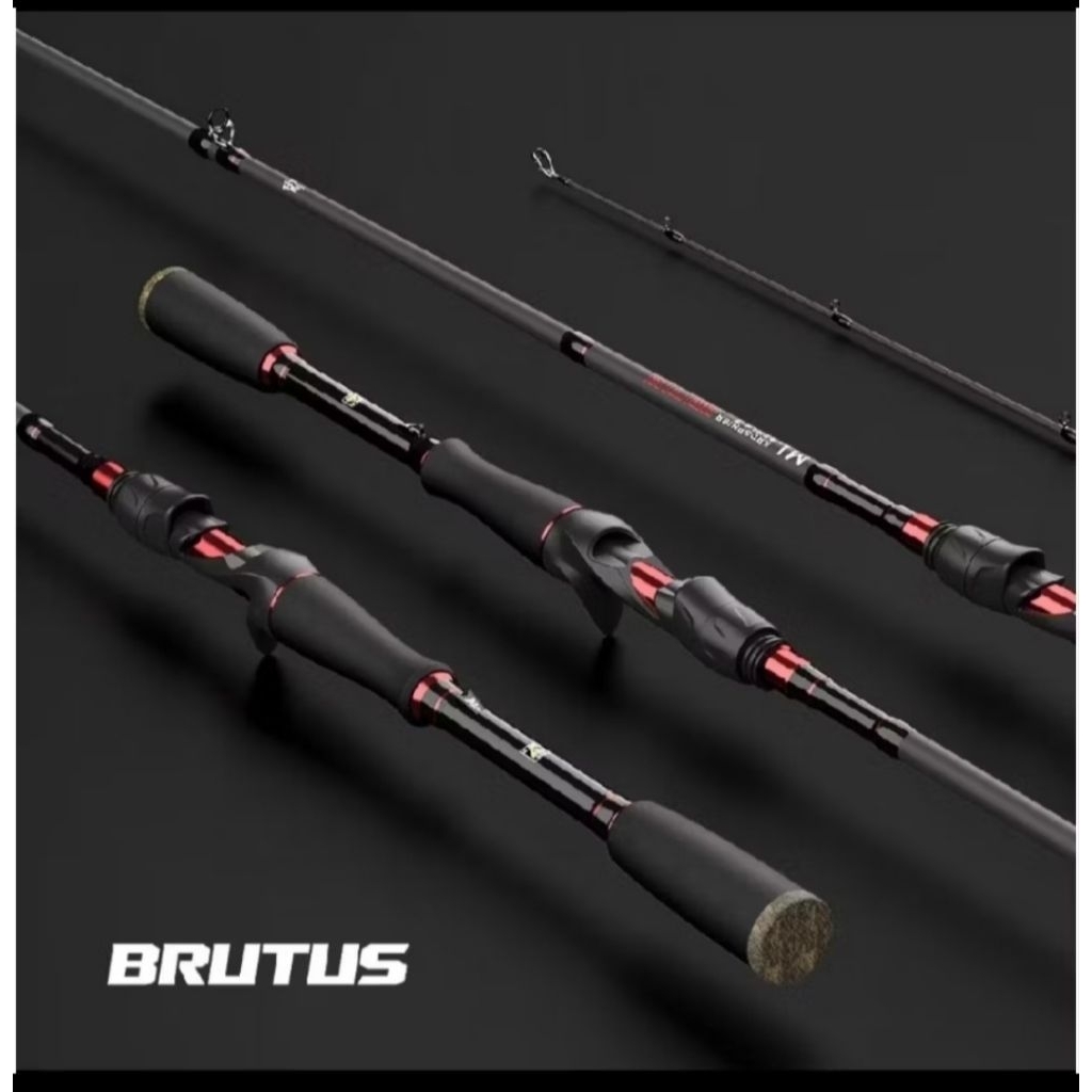 Joran BC Kastking Brutus