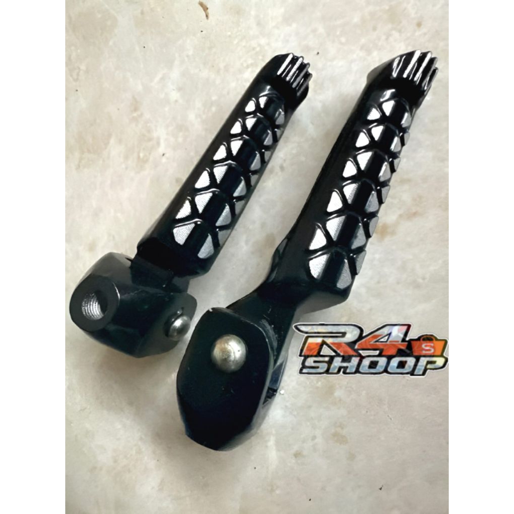FOOSTEP STEP LIPAT UNDERBOND STEP LIPAT UNIVERSAL DRAT 10