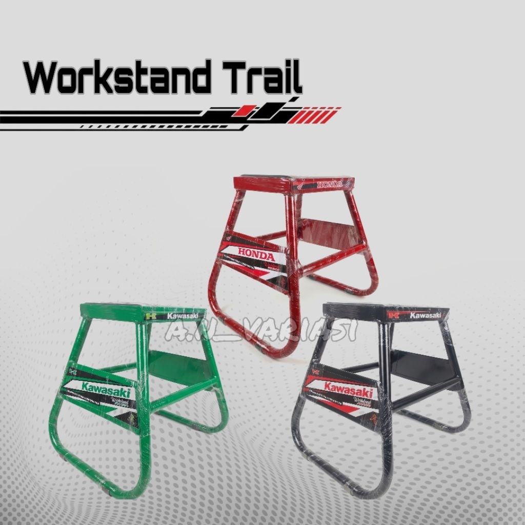 Paddock Workstand Motor trail klx Crf supermoto