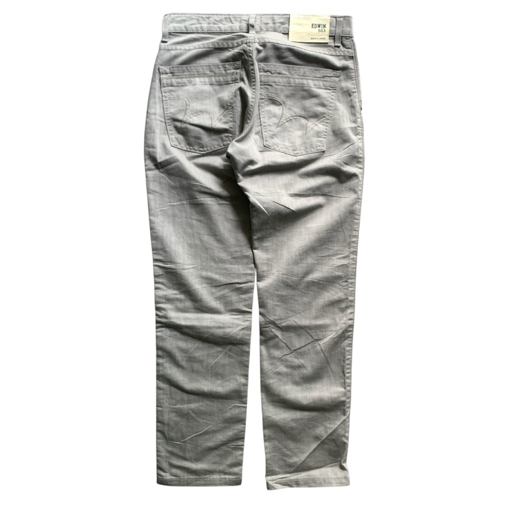 Long pant Edwin 503 Japan