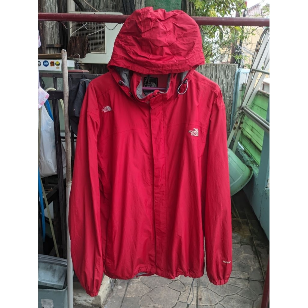 jaket tn* hyvent