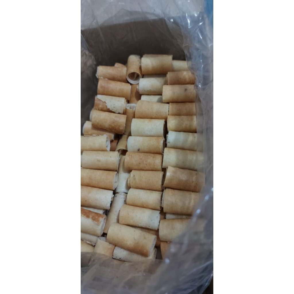 camilan sagon gulung