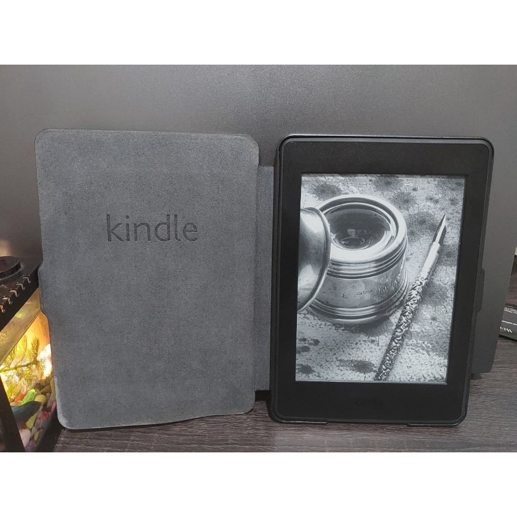 Kindle Paperwhite Gen 7 4GB Preloved