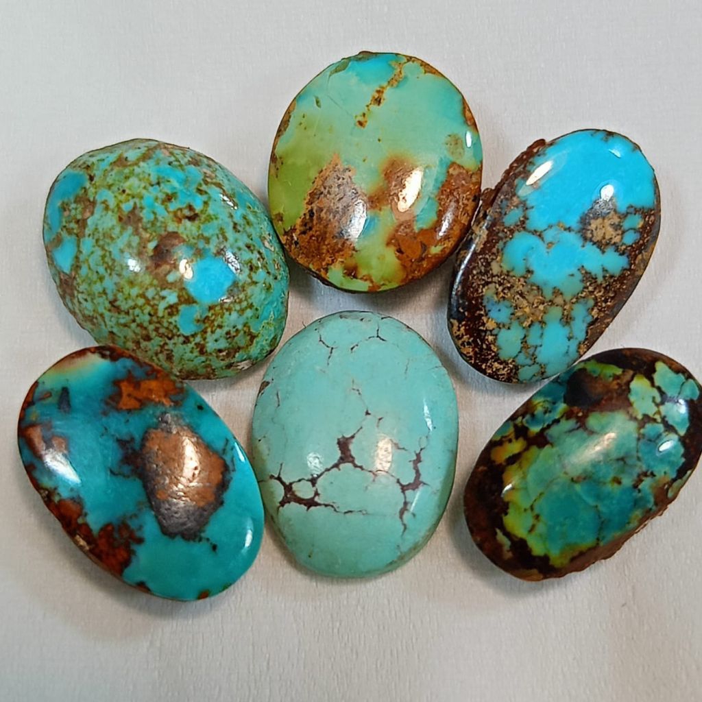 NATURAL PIRUS PERSIA mini (C2)