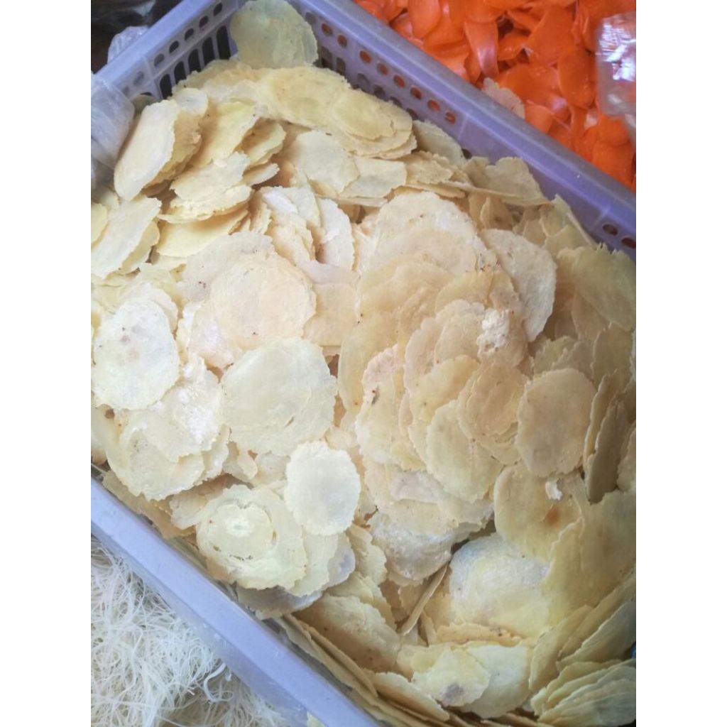 EMPING MELINJO ASLI KEBUMEN/EMPING MENTAH/EMPING KEBUMEN/EMPING