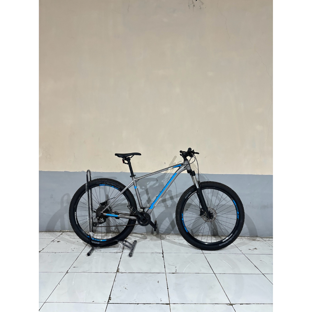 POLYGON XTRADA 5 TAHUN 2020