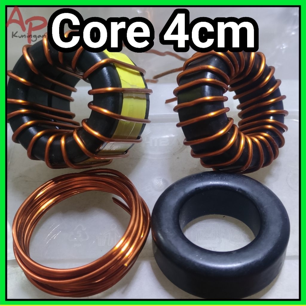 core lpf 4cm class d