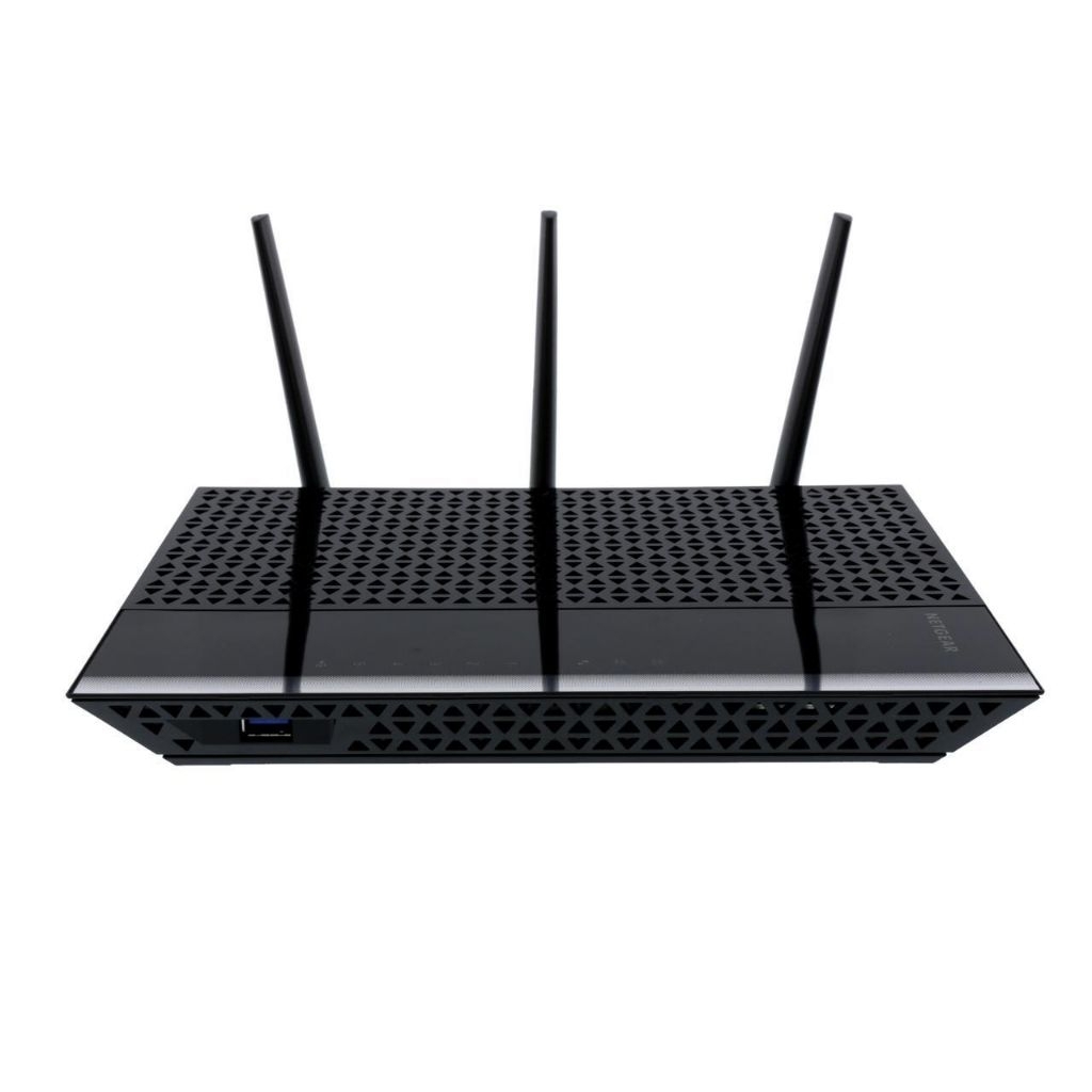 NETGEAR EX7000 AC1900 Nighthawk MESH WiFi Range Extender
