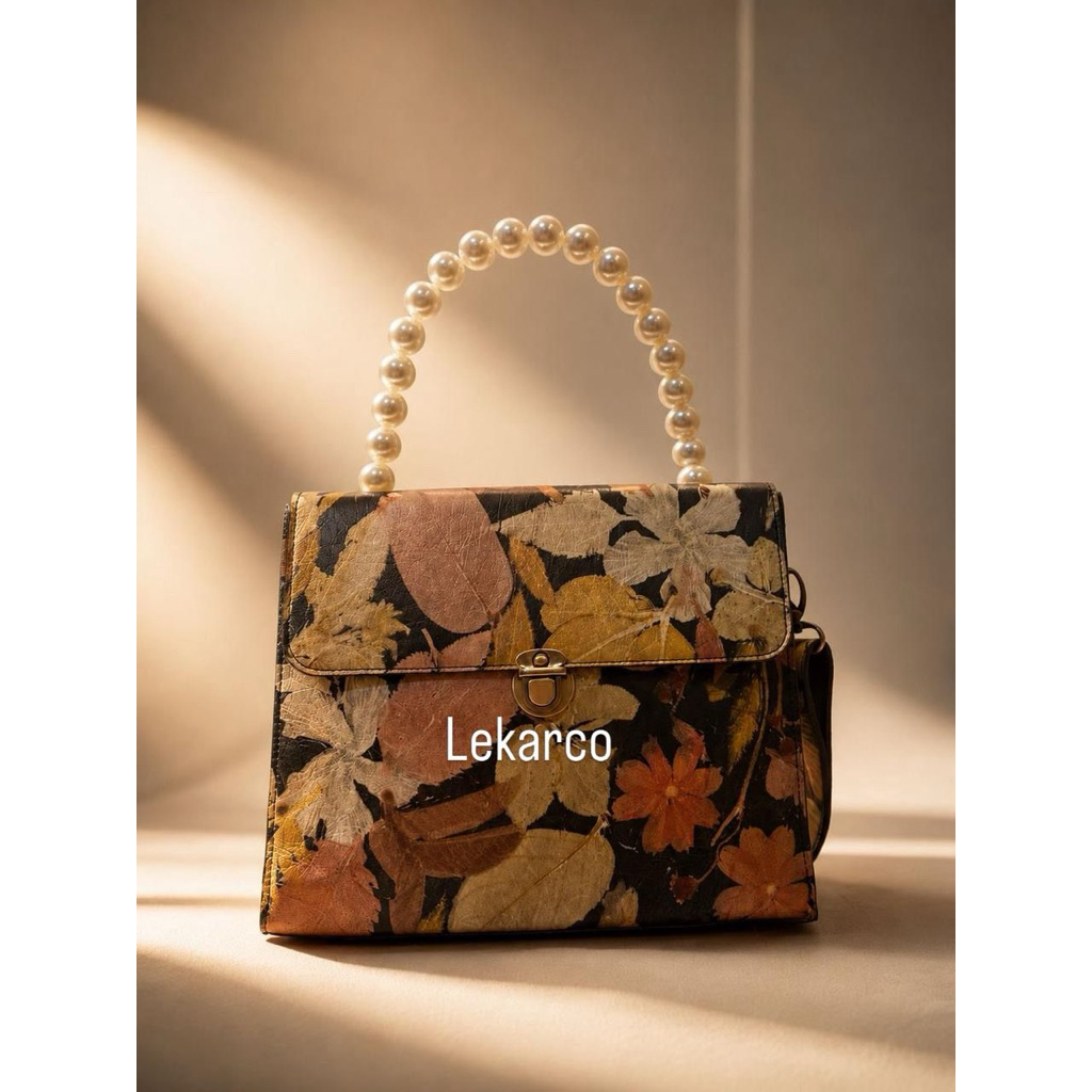 mutiara bag ecoprint