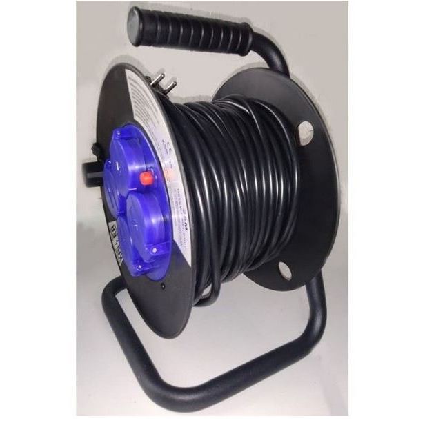 Kabel roll 50 meter