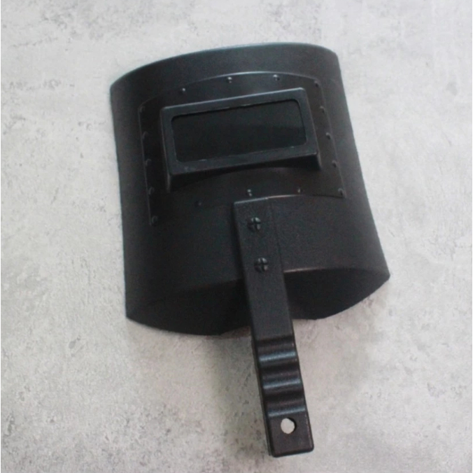 Kedok Las Topeng Kap Las Welding Model Hitam Model Pegang