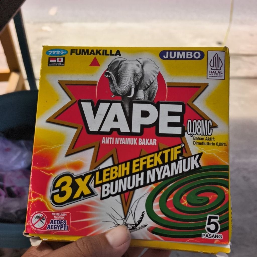 vapee