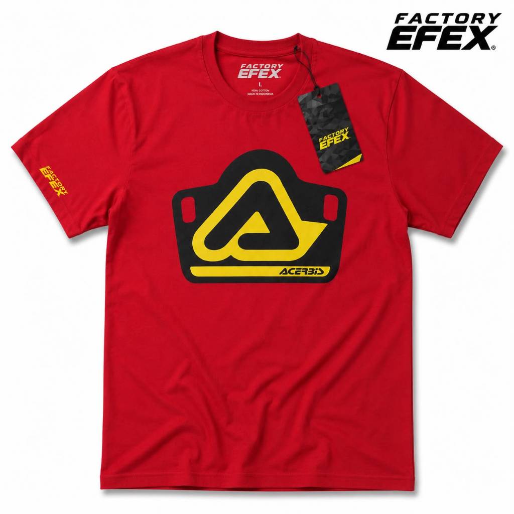 KAOS ACERBIS VOL 4 (MXGP/SOLUPERMOTO/ENDURO/MOTOCROSS/MOTOTRAIL)