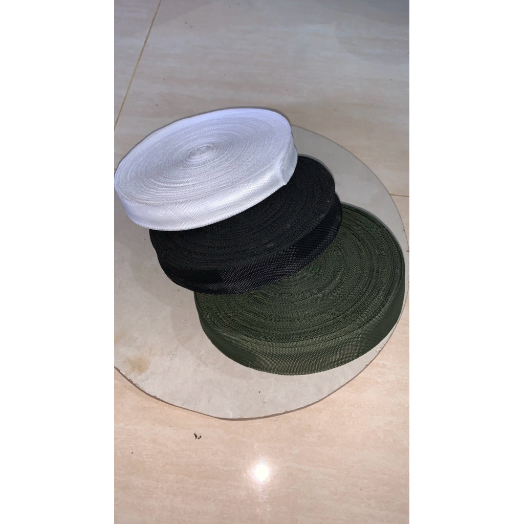 Tali Webbing Bisban Pelipit 2,5