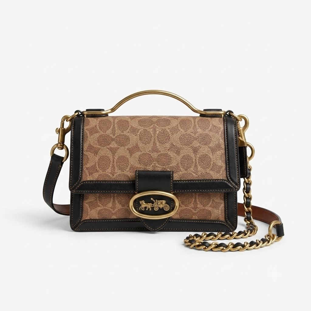 Coach 1941 Riley Pre-loved/Second