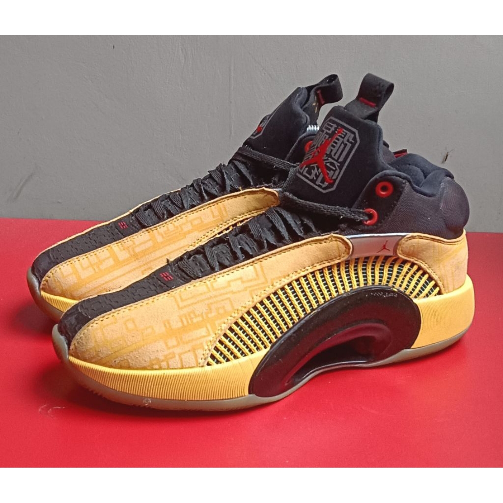 jordan 35 ep dynasties size 43