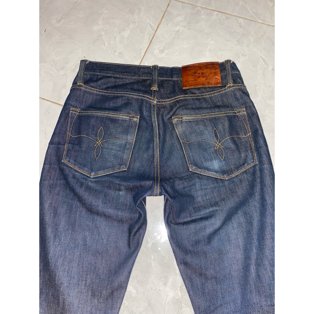 denim Oldblue co 7.75”
