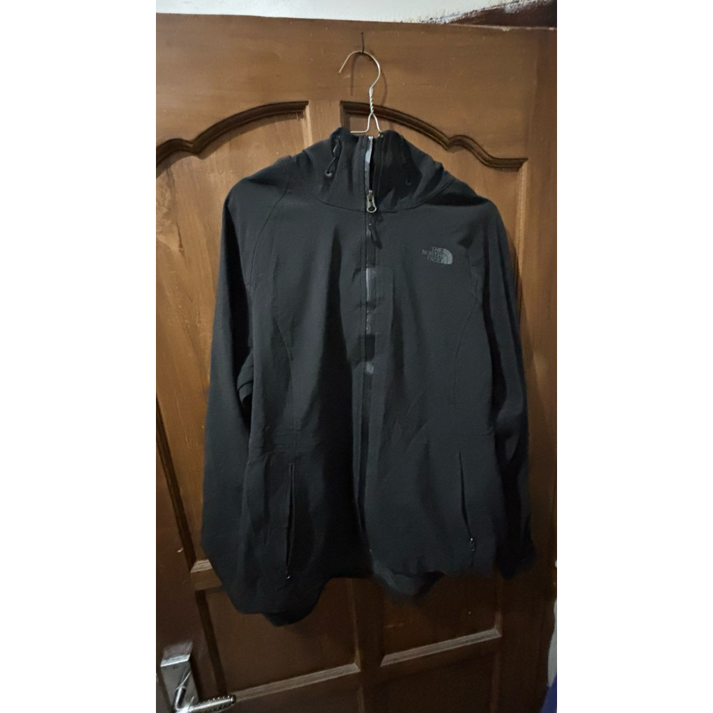 tnf second