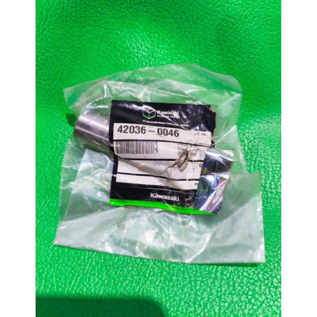 Bosh bushing unitrack Kawasaki KLX 150 ORI