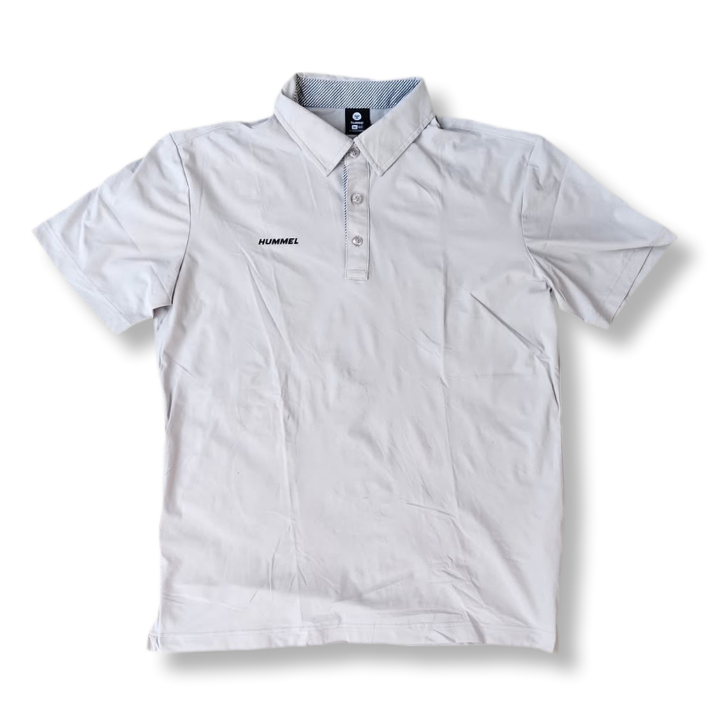 HUMMEL OUTDOOR POLO SHIRT | KAOS POLO | MNZA #20