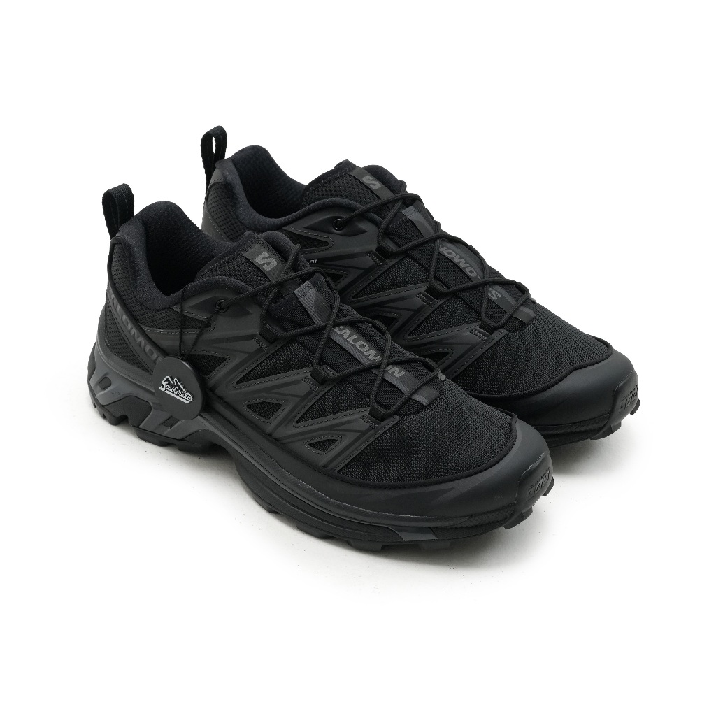 Salomon XT-6 Expanse Black Magnet