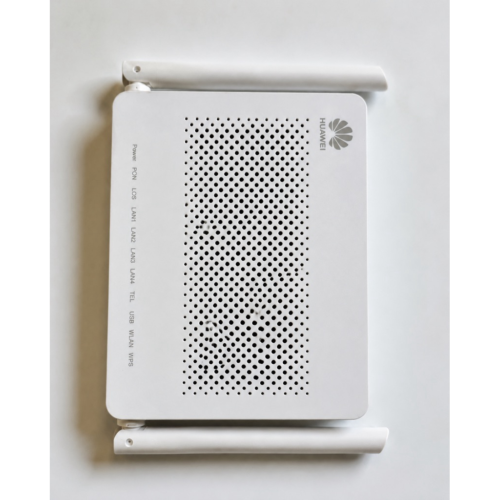 HUAWEI HG8145V5 5G GPON ONT Dual Band (bekas)