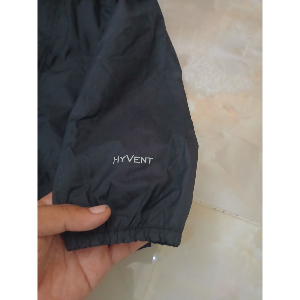 TNF hyvent